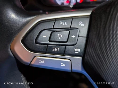 Volkswagen T-Roc 2022 Active