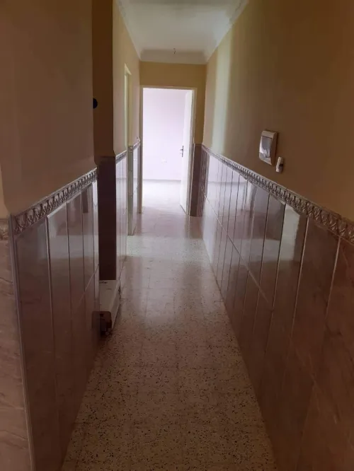 Location Appartement F3 Alger Hraoua