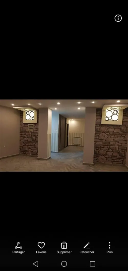 Travaux appartements et villas