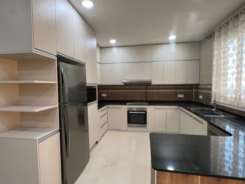 Cuisine moderne sur commande