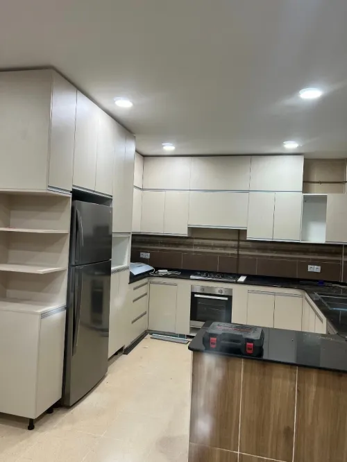 Cuisine moderne sur commande