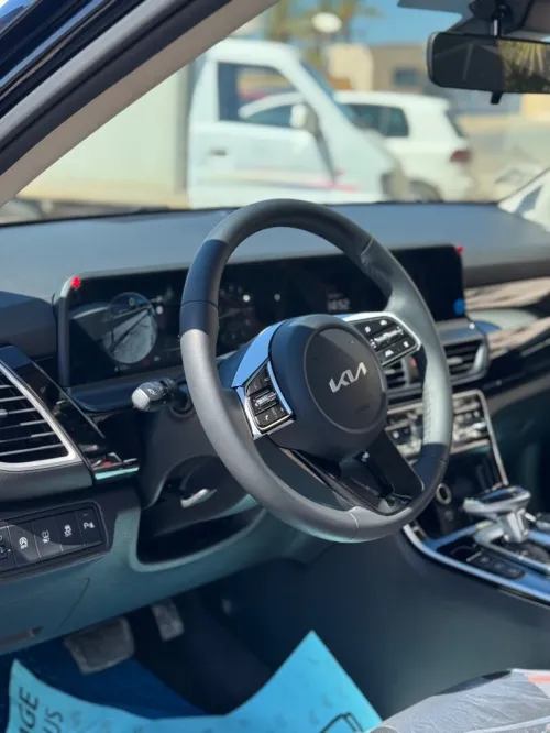Kia Seltos 2025 Premium