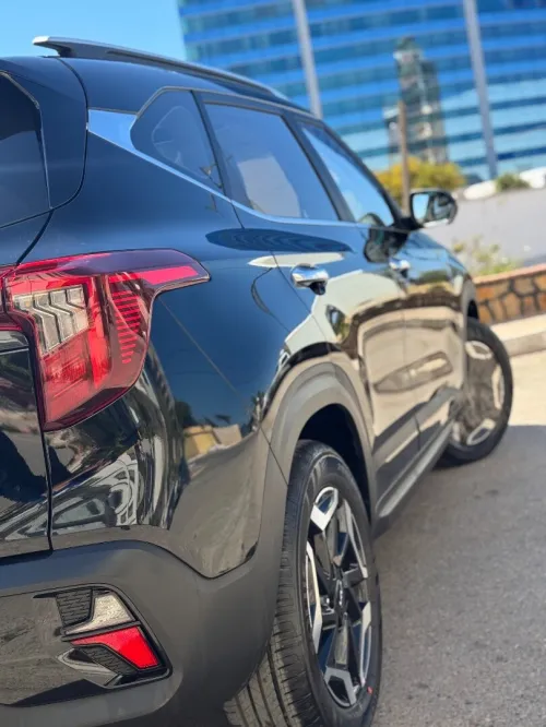 Kia Seltos 2025 Premium