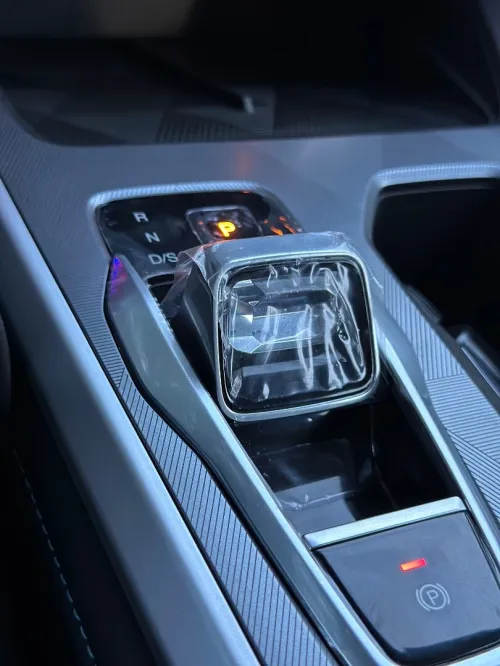 GAC GS3 emzoom 2026 R-Style