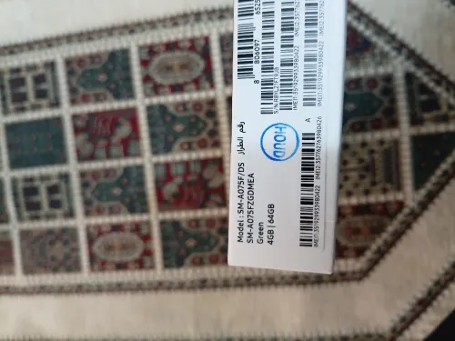 Samsung Galaxy A07