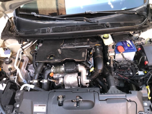 Peugeot 308 2015 Active