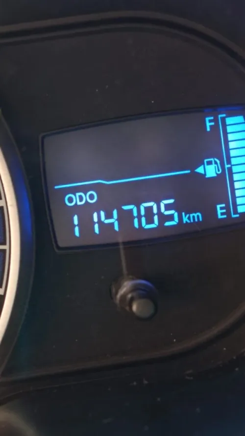 Hyundai i10 2016 GL Plus
