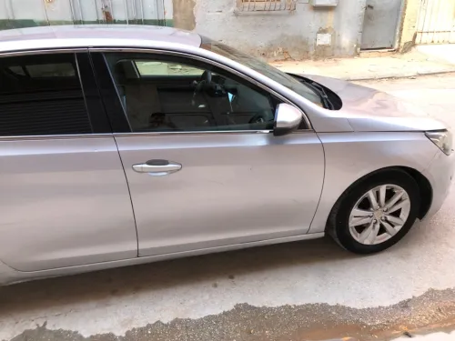 Peugeot 308 2015 Active