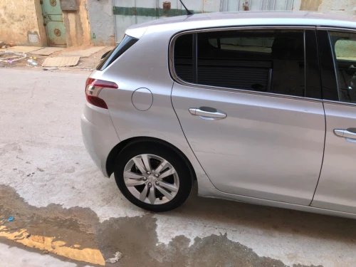 Peugeot 308 2015 Active