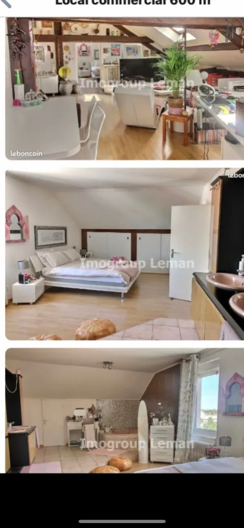 Vente bien immobilier Alger Alger centre