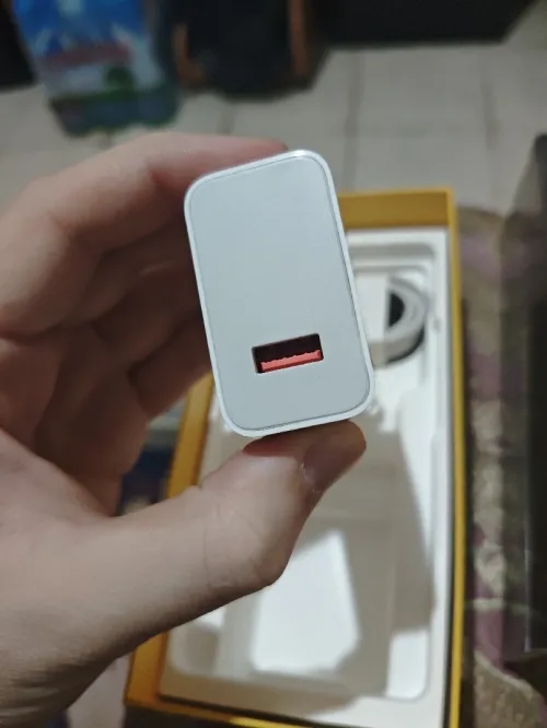Xiaomi Poco F6