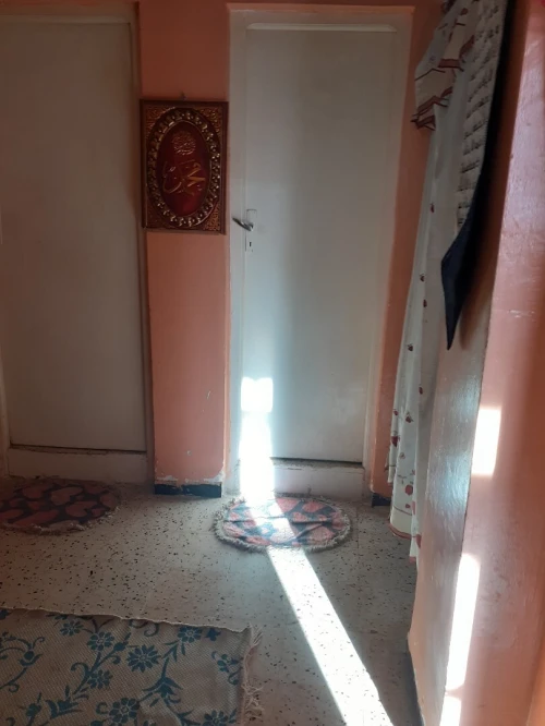 Vente Appartement F2 Bouira Bouira