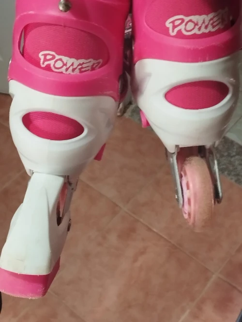 rouleurs pour filles