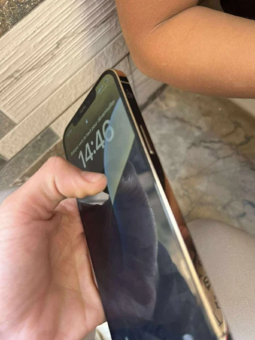 Iphon 12 pro max