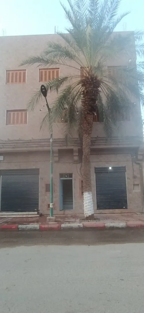 Vente Villa Ghardaïa Ghardaia