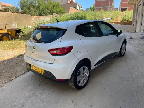 Renault Clio 4 2013 Clio 4
