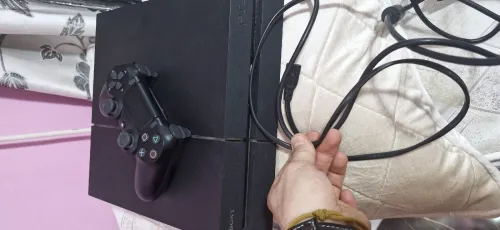 Playstation 4 13.4