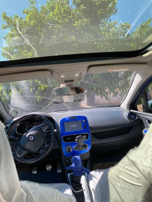 Renault Clio 4 2018 Clio 4