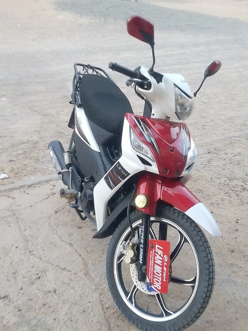 Lifan JoJo 2021