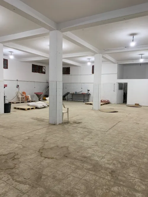 Vente Villa Blida Guerrouaou
