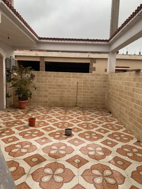 Vente Villa Blida Guerrouaou