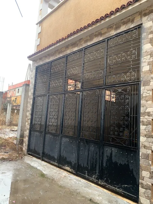 Vente Villa Blida Guerrouaou