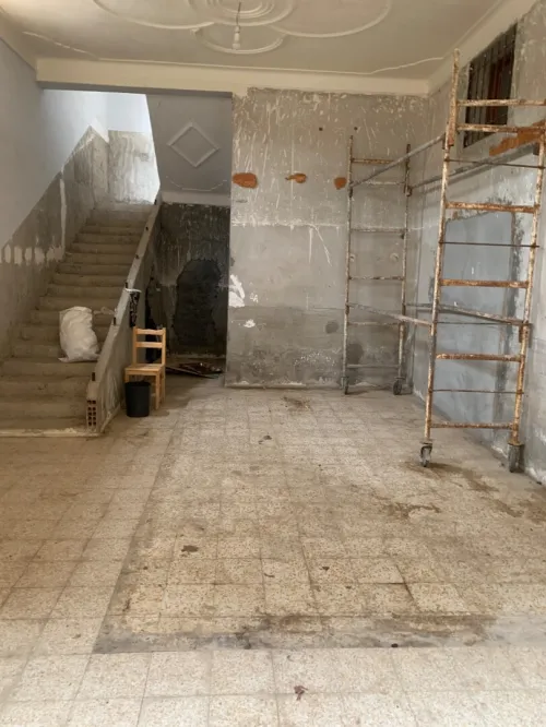 Vente Villa Blida Guerrouaou