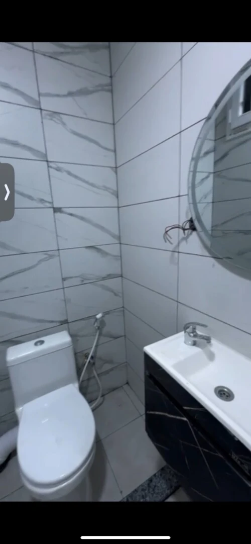 Vente Appartement Studio Jijel El aouana