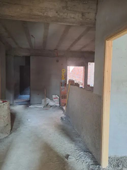 Vente Villa Sétif Beni fouda