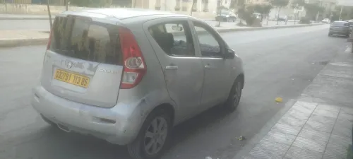 Suzuki Splash 2013 Splash