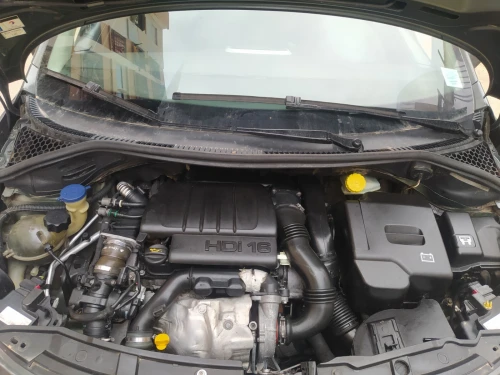 Peugeot 207 2010 