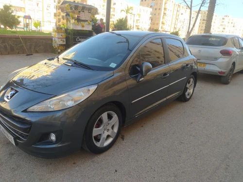 Peugeot 207 2010 