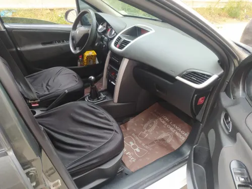 Peugeot 207 2010 
