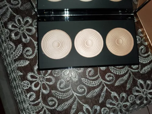 Radiance revolution high lighter