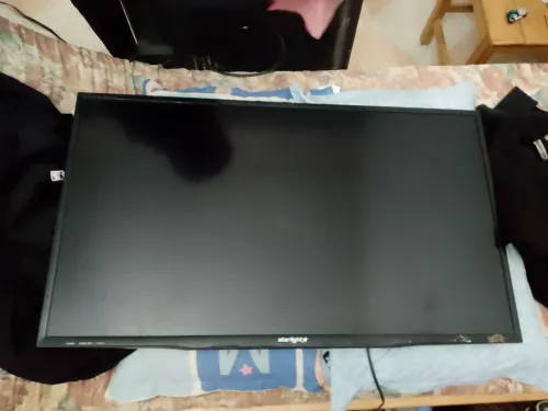 Tv Starlight