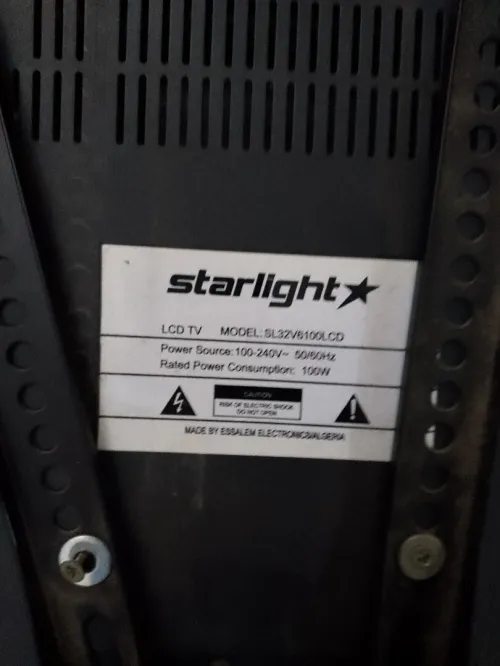 Tv Starlight