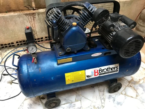 Air Compressor