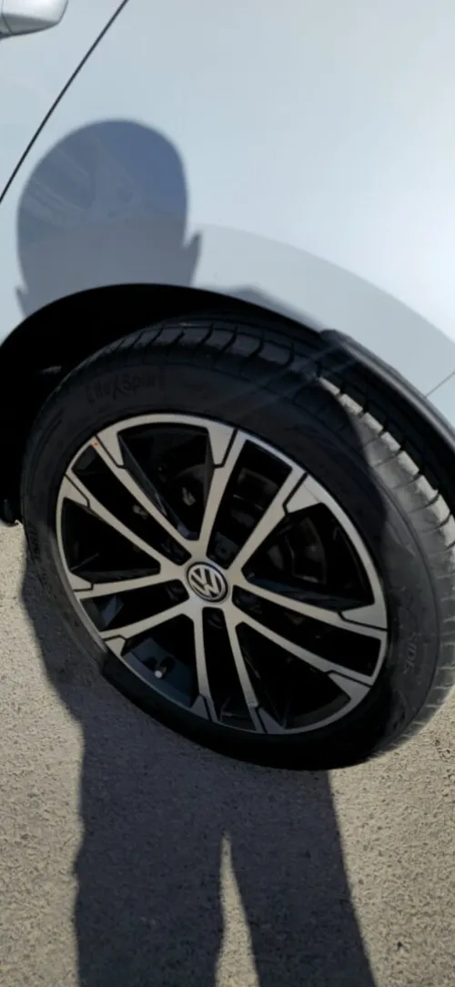 Volkswagen Golf 7 2018 JOIN