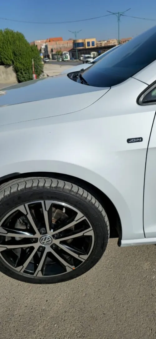 Volkswagen Golf 7 2018 JOIN