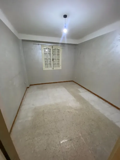 Vente Appartement F4 Setif Setif