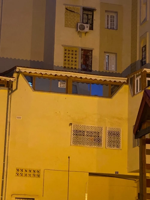 Vente Appartement F4 Setif Setif