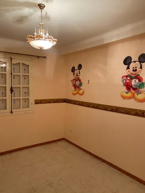 Vente Appartement F4 Setif Setif