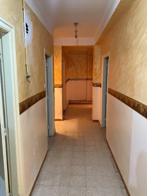 Vente Appartement F4 Setif Setif