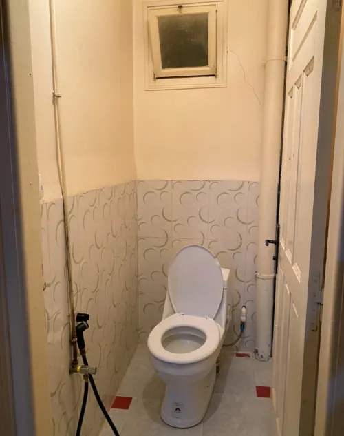 Vente Appartement F4 Setif Setif