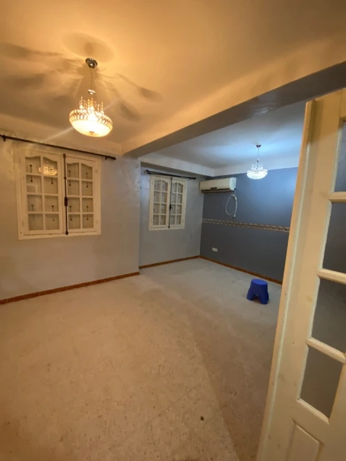Vente Appartement F4 Setif Setif