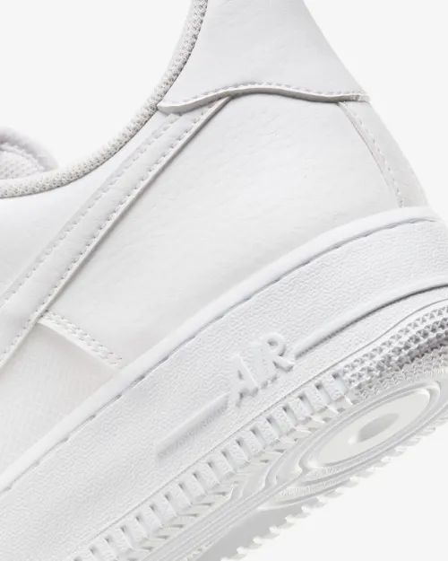 Nike Air Force 1 '07 - Ref FZ7187-100 - Original اصلية  - Pointure 47 / 30.5 CM