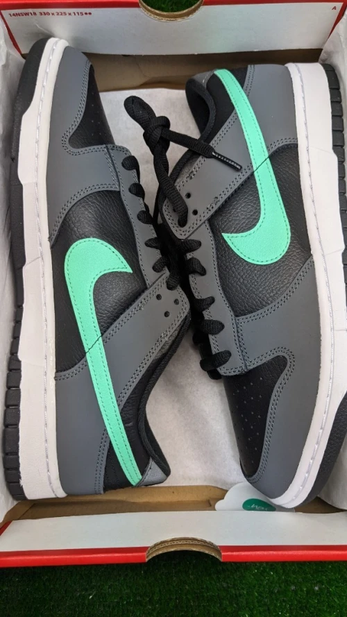 Nike Dunk Low Retro - Ref FB3359-001- Original اصلية - Pointure 46 / 30 CM