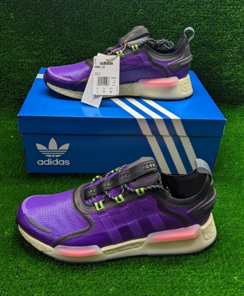 Adidas NMD_V3 - GW3062 - Original اصلية - Pointure 46 2/3 / 30 CM