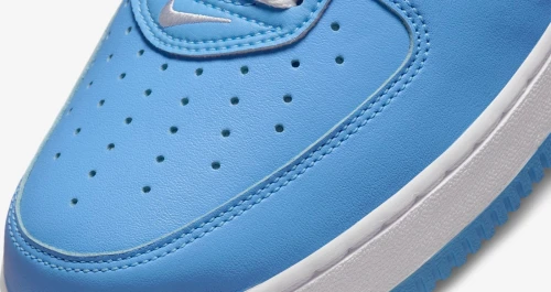 Nike Air Force 1 Low Retro 40th Anniversary - Ref  DM0576-400 - Original اصلية - Pointure 46 / 30 CM