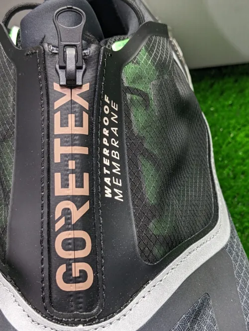 Adidas ULTRABOOST 22 GORE-TEX - Ref GX9127 - Original اصلية - Pointure 47 1/3 / 30.5 CM